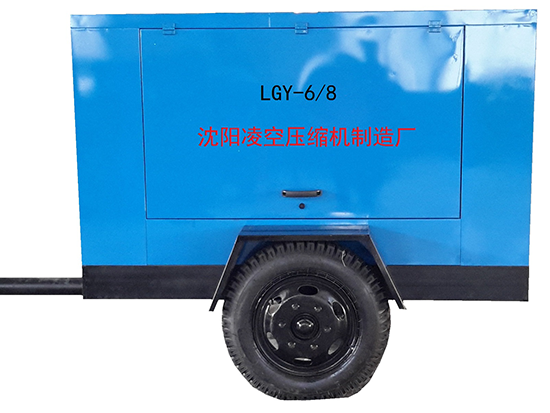 電機(ji)移動螺(luó)杆機