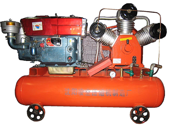 柴(chai)油機驅動活塞(sai)機