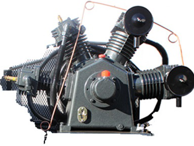 中壓空(kōng)壓機