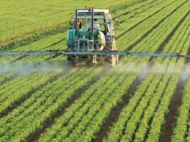 農業(yè)節水灌(guàn)溉