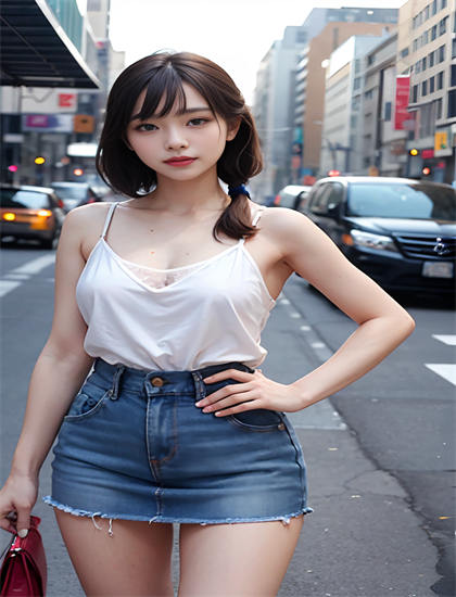 幕后探秘《女神时代》：地域的风土人情与环境描写 揭示艺术创作的艰辛与快乐