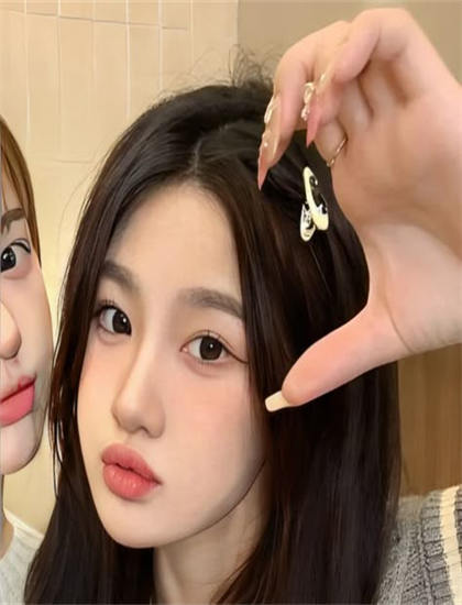 制作特辑：颠覆性的《我们的爱》讲了什么故事？完整剧情详细介绍