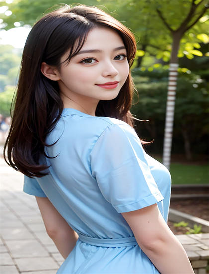 人物深度少女闺房.第二话：探索角色选择的恰当性与艺术效果 理解表演与导演的配合