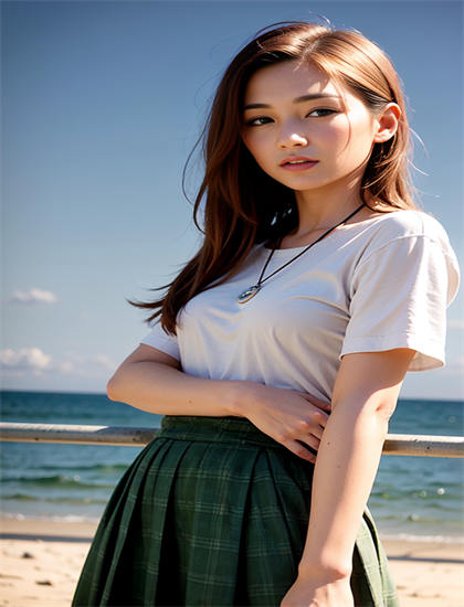 人物深度分析：《我和她的传奇情》中的高潮的情感爆发与视觉冲击 展现表演艺术的魅力