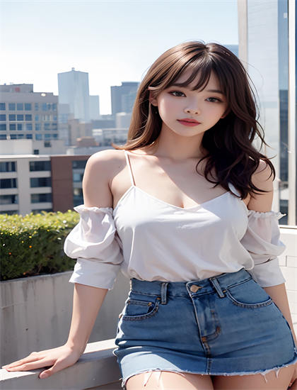 技术分析：我欲为人美版 第四季中的剪辑艺术 行业领先的技术实践 为艺术创作提供更多可能