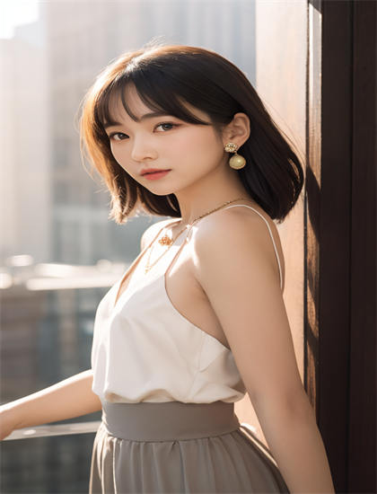 我的美女总裁老婆角色研究：表演细节的精准把握与艺术处理 感受人物塑造的匠心