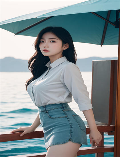 绿幕拍摄：瑞典少女绿幕的拍摄技巧与后期合成——带你深入了解幕后故事